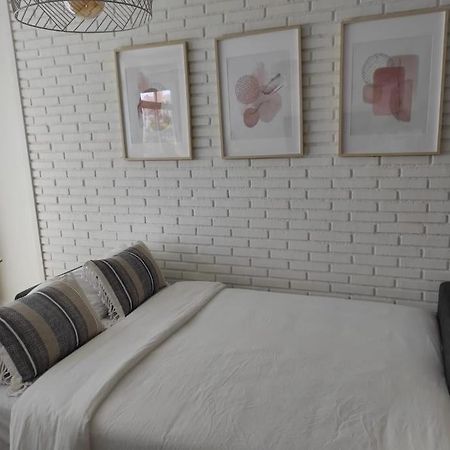 Coqueto Apartamento En Benalmadena Cerca De La Playa ภายนอก รูปภาพ
