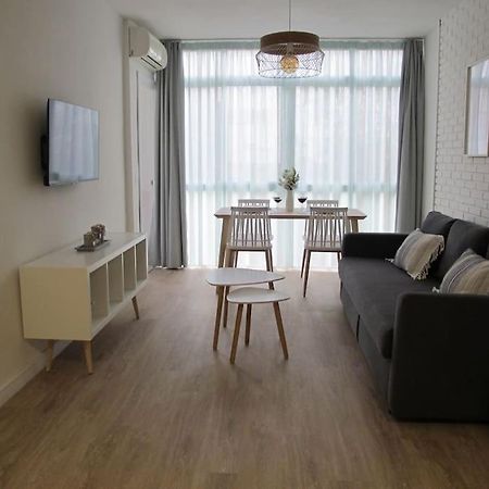 Coqueto Apartamento En Benalmadena Cerca De La Playa ภายนอก รูปภาพ