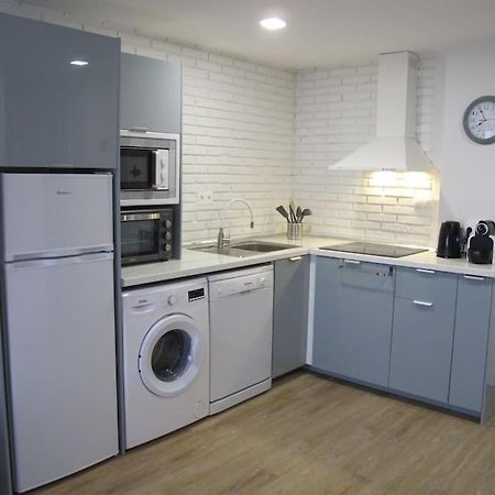 Coqueto Apartamento En Benalmadena Cerca De La Playa ภายนอก รูปภาพ