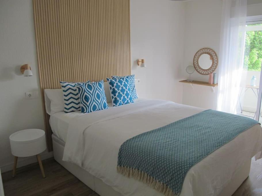 Coqueto Apartamento En Benalmadena Cerca De La Playa ภายนอก รูปภาพ