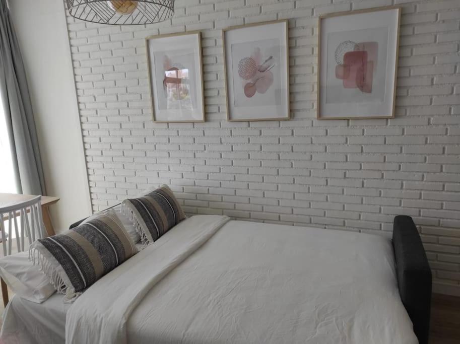 Coqueto Apartamento En Benalmadena Cerca De La Playa ภายนอก รูปภาพ