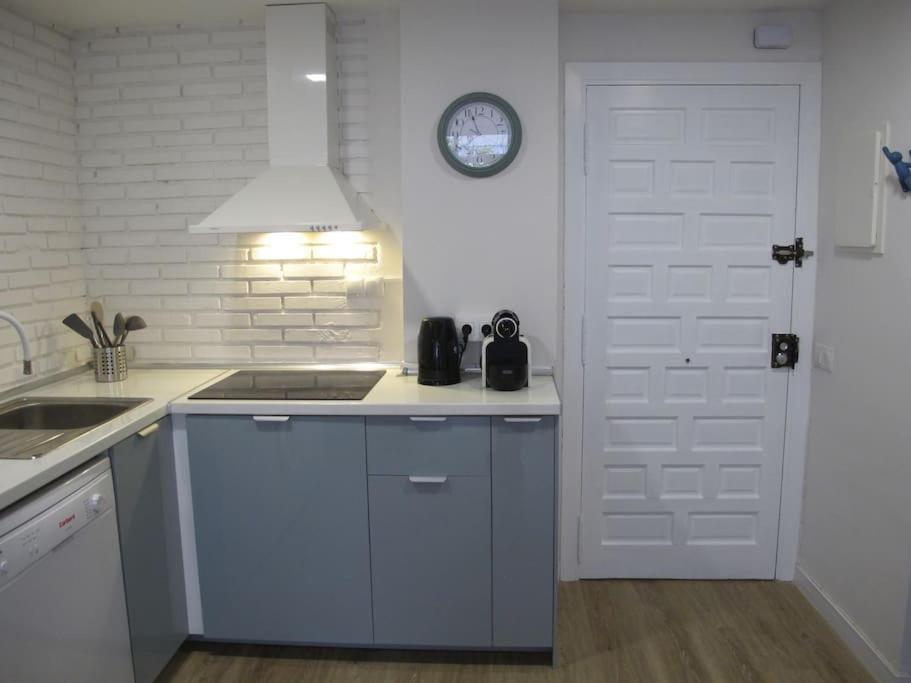 Coqueto Apartamento En Benalmadena Cerca De La Playa ภายนอก รูปภาพ