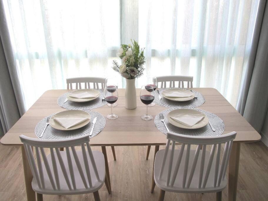 Coqueto Apartamento En Benalmadena Cerca De La Playa ภายนอก รูปภาพ