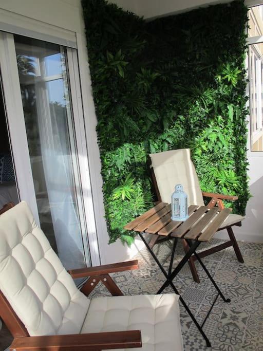 Coqueto Apartamento En Benalmadena Cerca De La Playa ภายนอก รูปภาพ