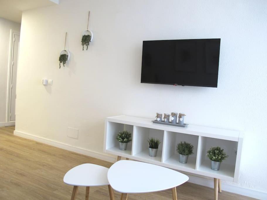 Coqueto Apartamento En Benalmadena Cerca De La Playa ภายนอก รูปภาพ